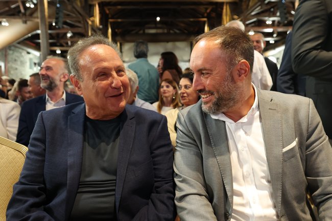 ΕΚΔΗΛΩΣΗ ΤΣΙΠΡΑ ΘΕΣΣΑΛΟΝΙΚΗ