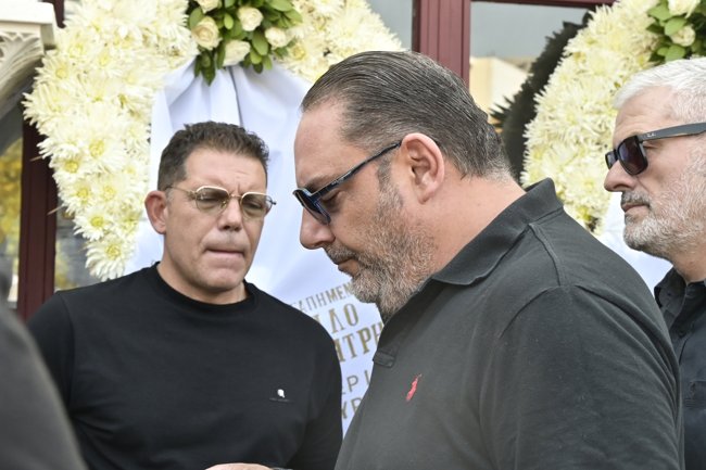 κηδεια κοκοτα