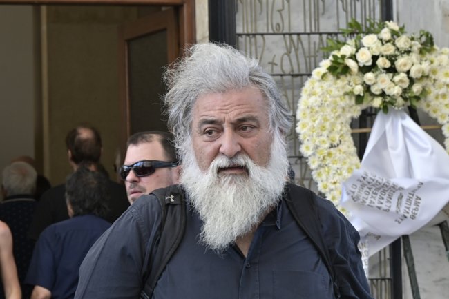 ΝΙΚΟΣ ΚΑΛΟΓΕΡΟΠΟΥΛΟΣ