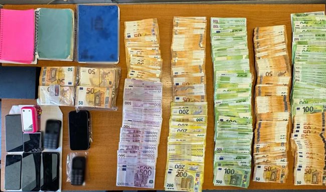 ΚΥΚΛΩΜΑ ΔΙΕΥΘΕΤΗΣΕΙΣ ΠΟΛΕΟΔΟΜΙΑ