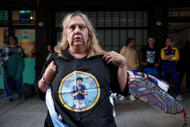 Νέα δίκη για τον θάνατο Μαραντόνα: Δριμύ "κατηγορώ" του εισαγγελέα στην ιατρική του ομάδα - Εγκατάλειψη ή δολοφονία;