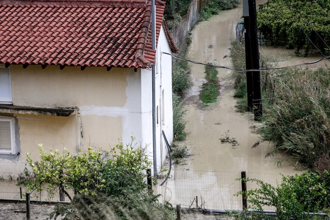 ΚΡΗΤΗ ΚΑΚΟΚΑΙΡΙΑ