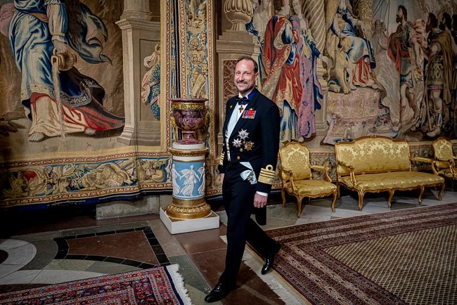 haakon