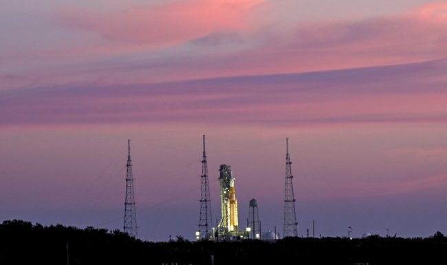 NASA: Στις 6 Μαρτίου η εκτόξευση της αποστολής Artemis II στη Σελήνη - Για πρώτη φορά μετά από 50 χρόνια
