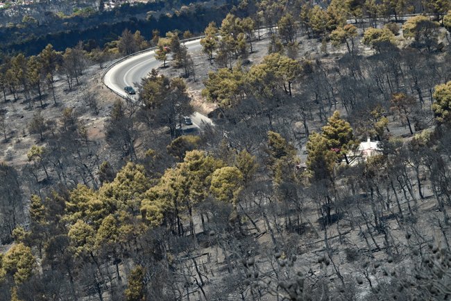 ΦΩΤΙΑ ΔΥΤΙΚΗ ΑΤΤΙΚΗ ΕΠΟΜΕΝΗ ΜΕΡΑ