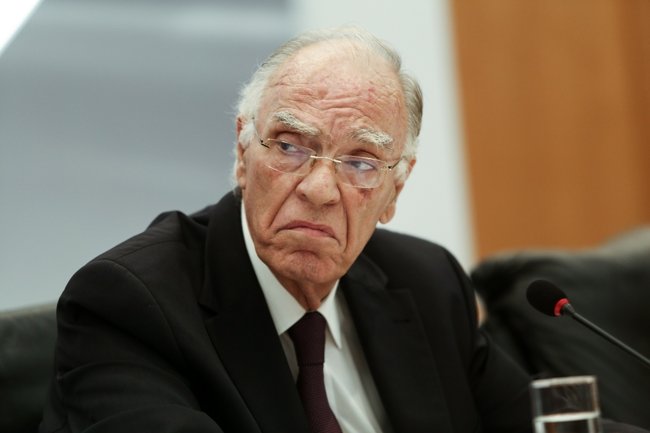 ΒΑΣΙΛΗΣ ΛΕΒΕΝΤΗΣ