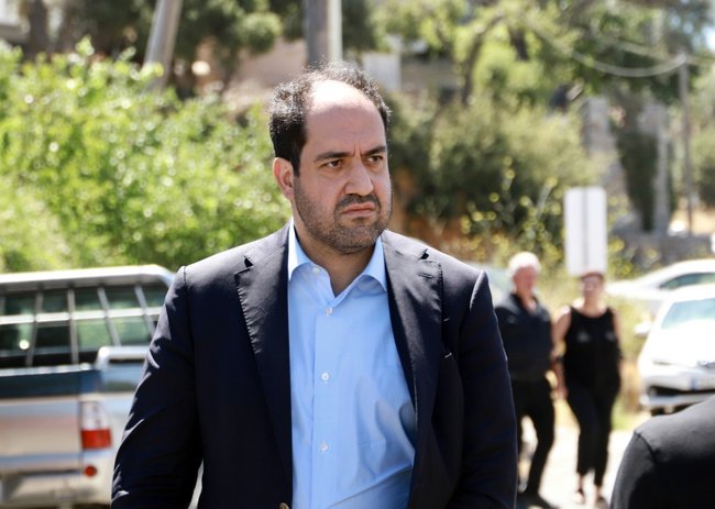 ΠΑΝΤΕΛΗΣ ΔΙΑΜΑΝΤΑΚΗΣ ΚΗΔΕΙΑ