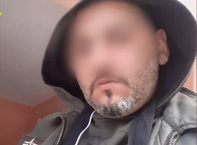 Κυψέλη: "Μας άλλαξαν το μωρό οι Illuminati, μας έδωσαν άλλο, σατανισμένο" - Η ανατριχιαστική κατάθεση του 43χρονου