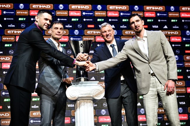 FINAL 4 EUROLEAGUE