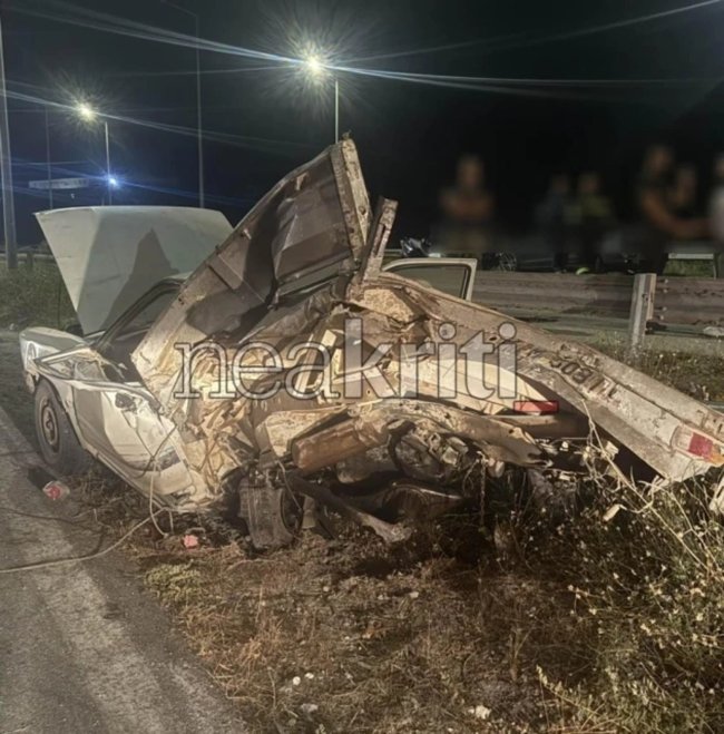 ΤΡΟΧΑΙΟ ΗΡΑΚΛΕΙΟ