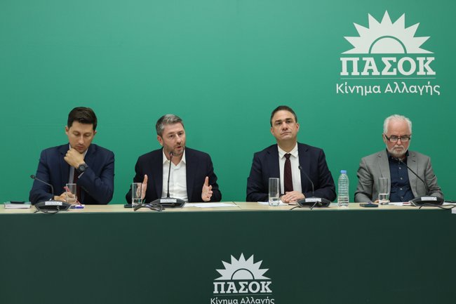 ΠΑΣΟΚ ΑΝΔΡΟΥΛΑΚΗΣ
