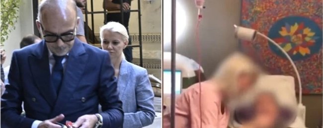 Μαζωνάκης: "Οι γιατροί είχαν σχέσεις με τον επιχειρηματικό και πολιτικό χώρο" - Τι λέει ο Μ. Τριανταφυλλόπουλος