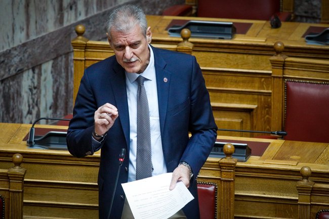 ΕΥΑΓΓΕΛΟΣ ΤΟΥΡΝΑΣ