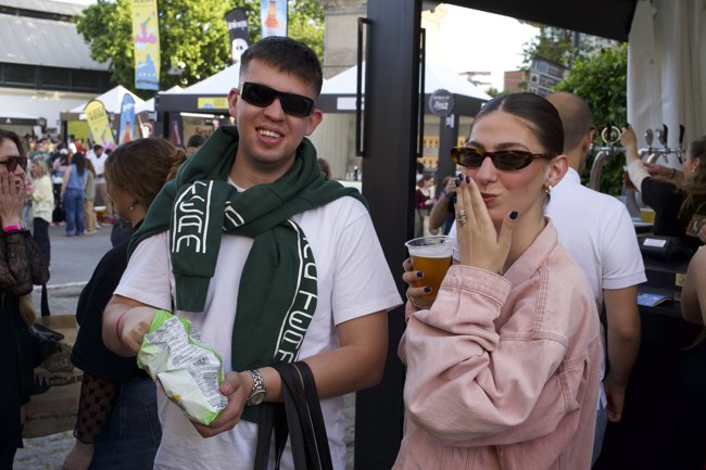 WORLD BEER FESTIVAL 2026