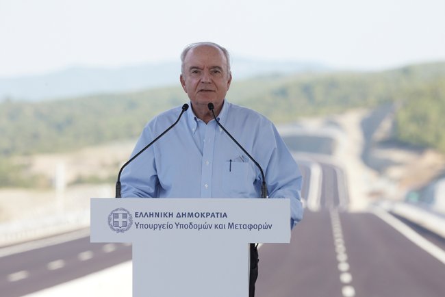 ΓΙΩΡΓΟΣ ΠΕΡΙΣΤΕΡΗΣ Ε65