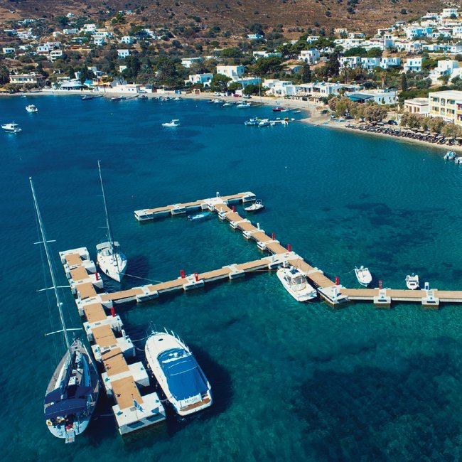 SICAP ΛΕΡΟΣ