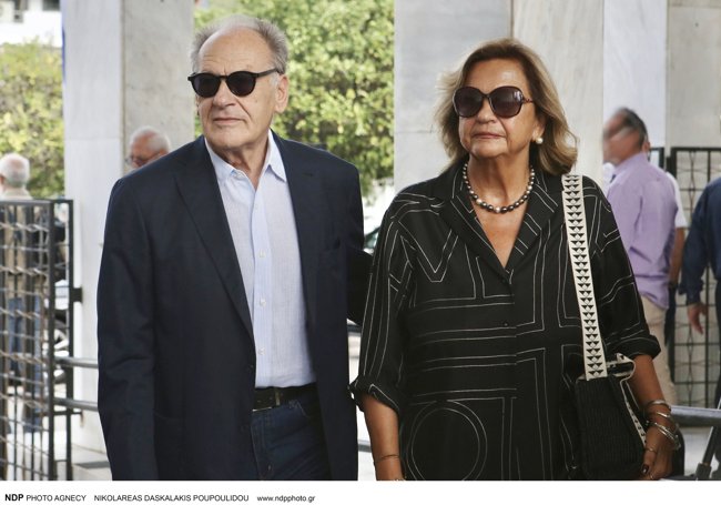 ΛΑΛΙΩΤΗΣ