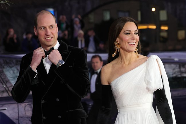 kate william