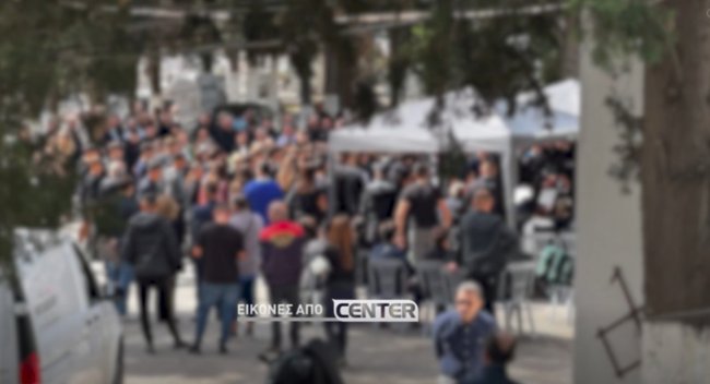 ΚΗΔΕΙΑ 16ΧΡΟΝΟΣ ΠΟΔΟΣΦΑΙΡΙΣΤΗΣ