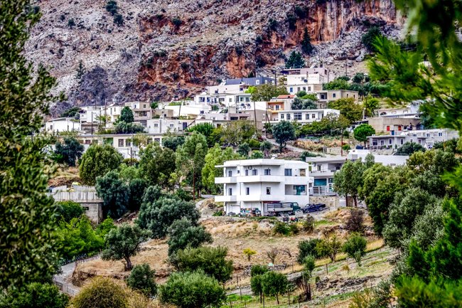 Μακελειό στα Βορίζια: Η προσπάθεια συμφιλίωσης που ναυάγησε - Τι χώρισε τις δύο οικογένειες