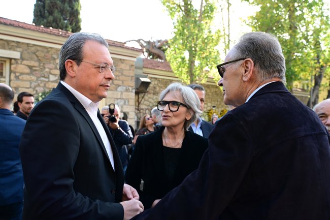 ΚΗΔΕΙΑ ΦΛΑΜΠΟΥΡΑΡΗ