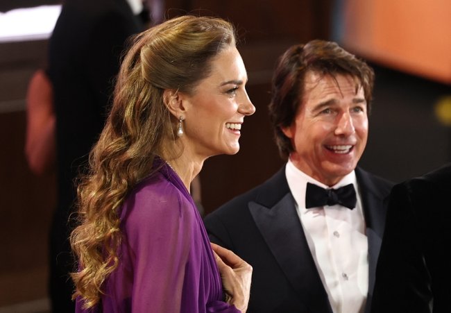 tom cruise