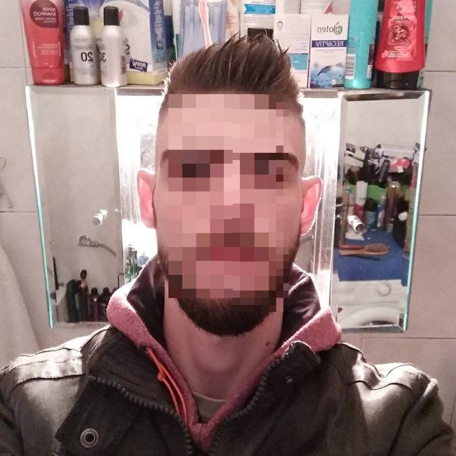 Αγρίνιο Γυναικοκτονία