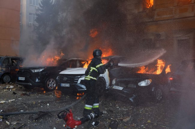 ΕΠΙΘΕΣΗ ΑΚΑΔΗΜΙΑ ΕΠΙΣΤΗΜΩΝ ΚΙΕΒΟ ΟΥΚΡΑΝΙΑ