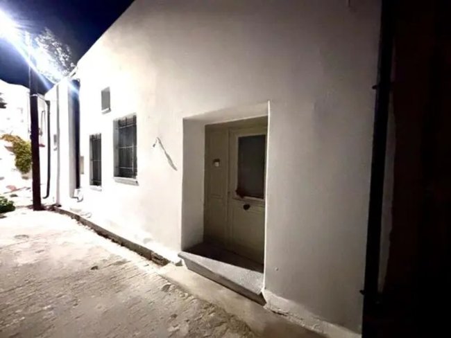 "Αγαπούσε πολύ τον Θεό": Όταν ο Γιώργος Μαζωνάκης έψαλε στους Πεύκους Σητείας - Τι θυμούνται οι ντόπιοι