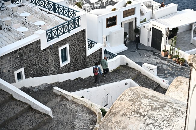 ΣΑΝΤΟΡΙΝΗ