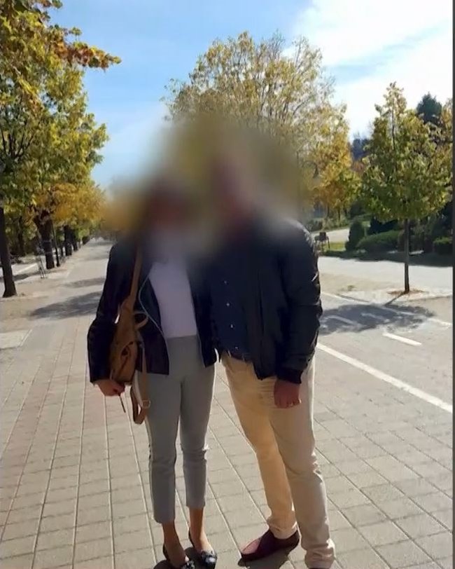 Καταπέλτης η πρώην μνηστή του αστυνομικού της Βουλής: Εβγαζε το όπλο για πλάκα, το είχε μέχρι και στο κρεβάτι μας