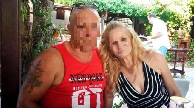 ΓΥΝΑΙΚΟΚΤΟΝΙΑ ΑΓΓΕΛΟΧΩΡΙ