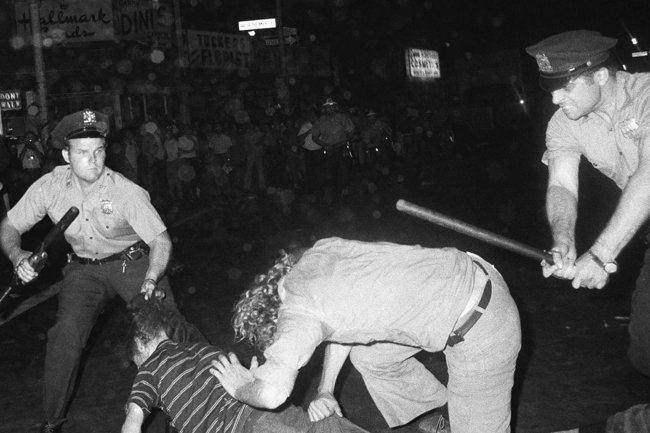 Stonewall Inn