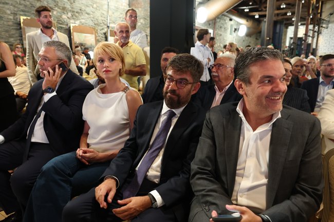 ΕΚΔΗΛΩΣΗ ΤΣΙΠΡΑ ΘΕΣΣΑΛΟΝΙΚΗ