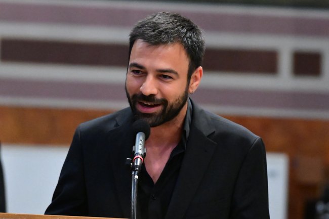 γεωργιου