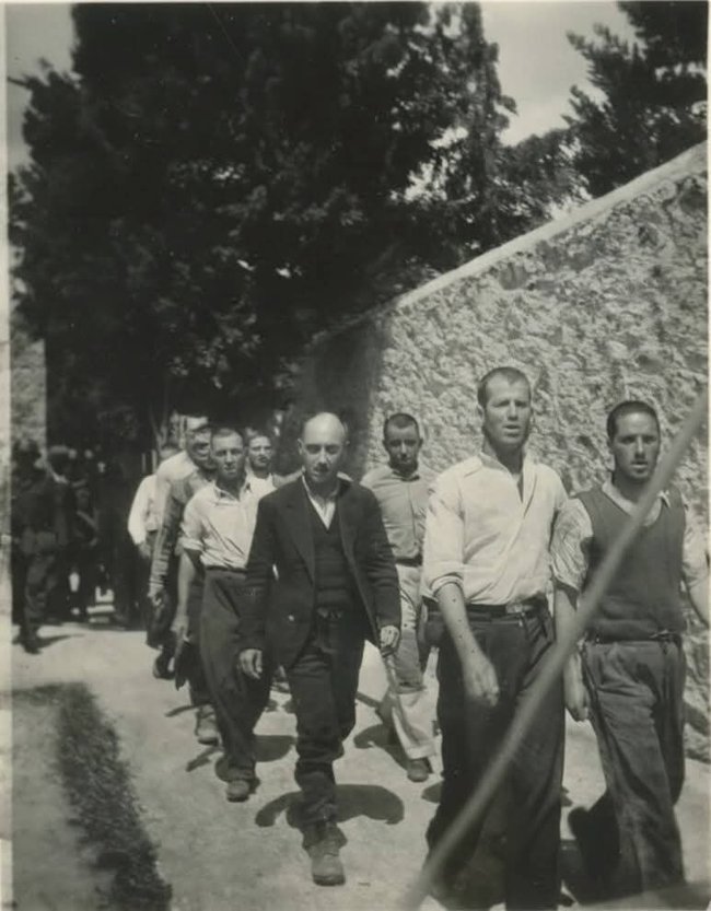 ΕΚΤΕΛΕΣΗ 200 ΚΑΙΣΑΡΙΑΝΗ
