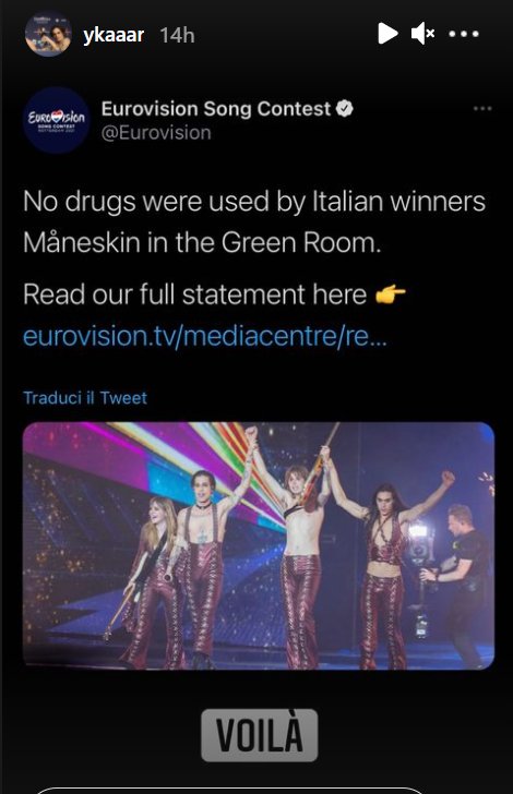 MANESKIN