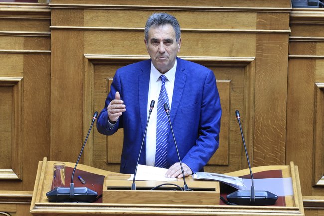 Θεόφιλος Λεονταρίδης