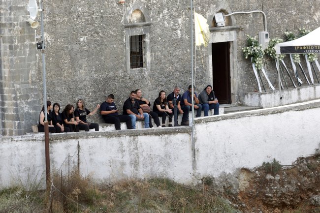 ΒΟΡΙΖΙΑ ΚΗΔΕΙΑ