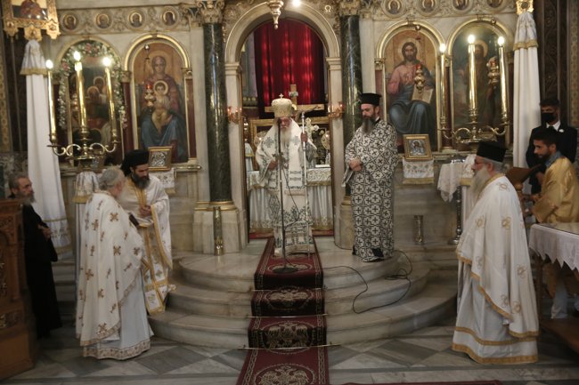 ΙΕΡΩΝΥΜΟΣ