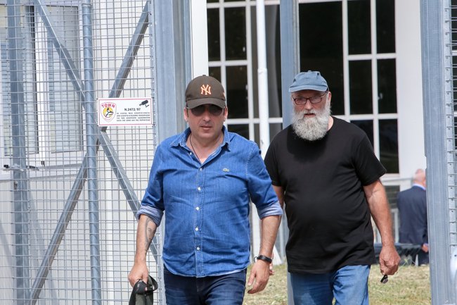 Τέμπη: Στις 2 Ιουνίου η συνέχεια της δίκης - Ένταση με τον Πλακιά - "Ακούμε το βιογραφικό της δολοφόνου"