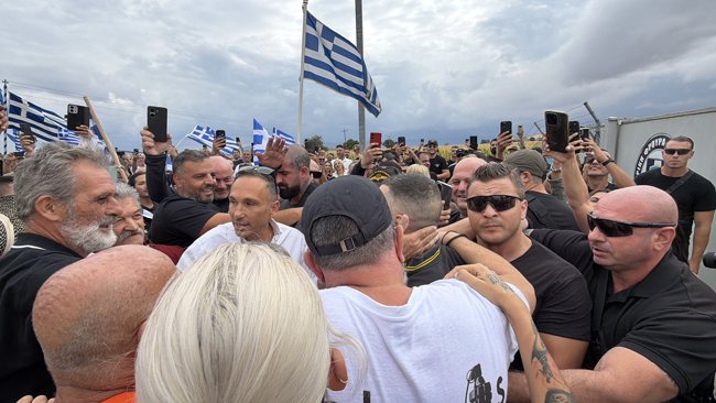 κασιδιαρης