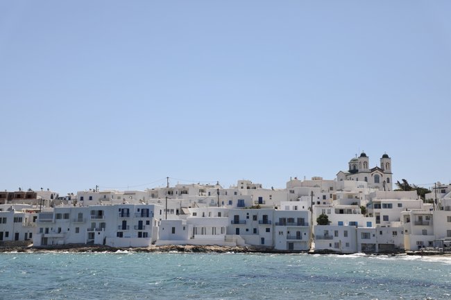 ΠΑΡΟΣ
