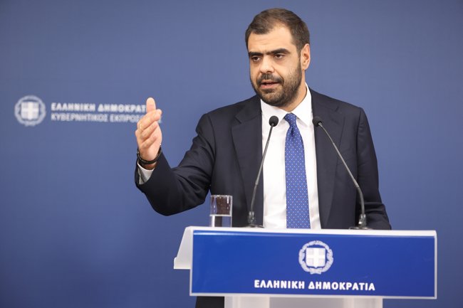 ΠΑΥΛΟΣ ΜΑΡΙΝΑΚΗΣ
