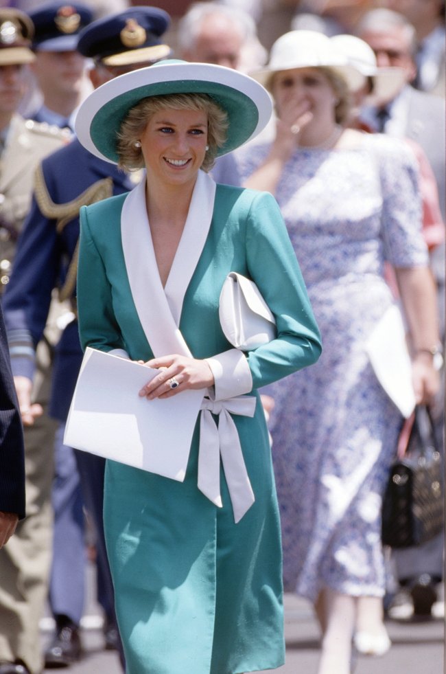 Princess Diana