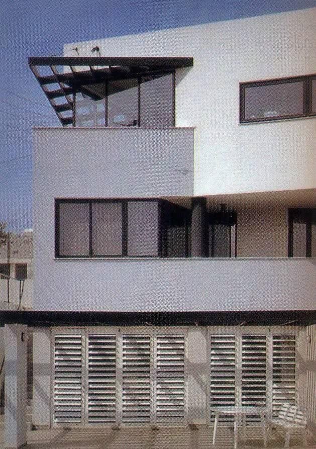 build and design
