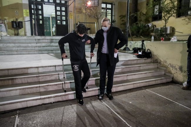 Μένιος Φουρθιώτης