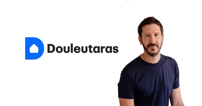 DOULEUTARAS