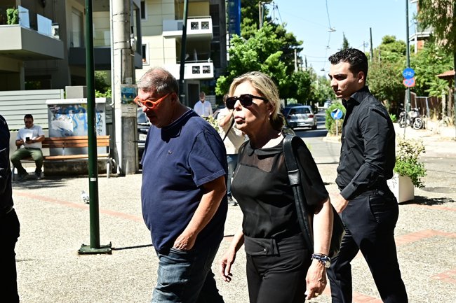 ΣΤΕΛΙΟΣ ΡΑΜΦΟΣ ΚΗΔΕΙΑ