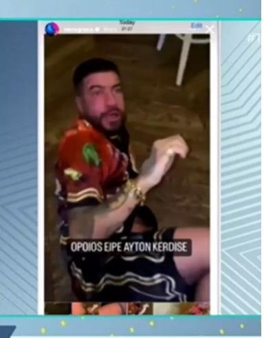 Snik: Δέχθηκε επίθεση στη Θεσσαλονίκη - Οι ειρωνείες του Light και η απάντηση [Βίντεο]